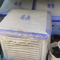 کولر ۲۸۰۰ جنرال (نو) (پلمپ) سیم پیچ مسی