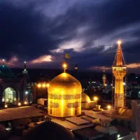 تور مشهد ظرفیت محدود