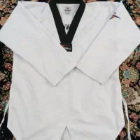 لباس تکواندو سایز3