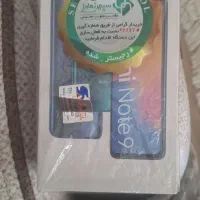 گوشی ردمی نوت9درحد