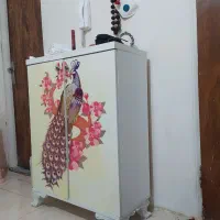 جا کفشی