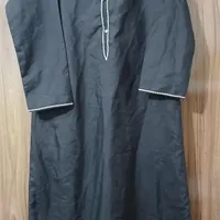 دشداشه بچگانه مشکی