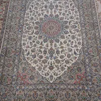 فرش دستباف اردکان یزد ۶ متری(۲×۳) تمام پشم