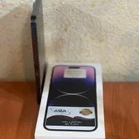 Iphone 14 promax zaa 256 رجیستر