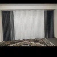 طراحی ودوخت  بهترین پردهای مدرن