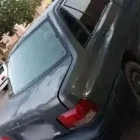 پراید مدل ۸۶