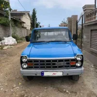نیسان زامیاد مدل ۱۳۸۹