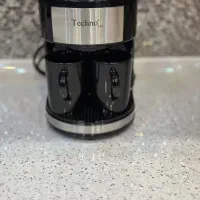 قهوه ساز دو نفره تکنو