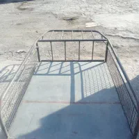 باربند وانت مبلی