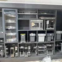 فروش عمده اکسسوری کابینت پلاتین قم