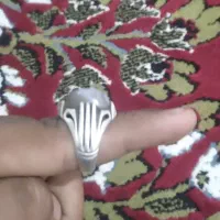انگشتر سلیمانی