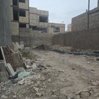 زمین ۲۵۰متری/مناسب ساخت ۳ طبقه پیلوت /تهاتر و نقد