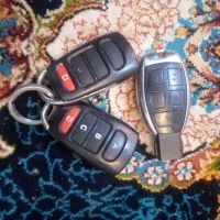 ریموت دزدگیر