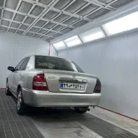 استخدام نقاش خودرو