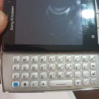 سونی اریکسون تاشو،اکس پریا