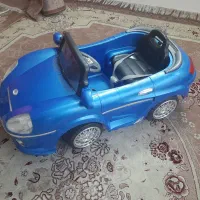 ماشین اسباب بازی شارژی