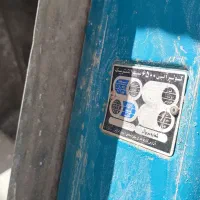 کولر ابی 6500 سپهر الکتریک