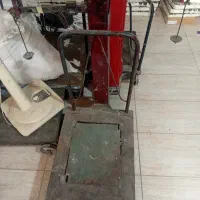 باسکول آویز دار دست دوم