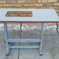 میزچرخ خیاطی