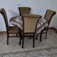 میزنهارخوری ۵تومن