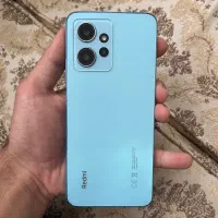 Note 12 redmi