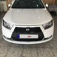 دناپلاس ۶ دنده مدل ۱۴۰۵