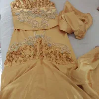 لباس مجلسی سایز ۳۸.۴۰