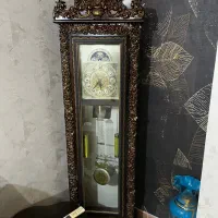 ساعت قدی و بوفه فروش فوری