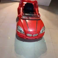 ماشین شارژی