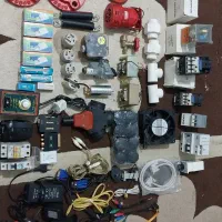 وسایل الکتریکی برقی نو