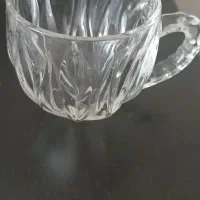 فنجان خارجی