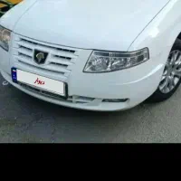 سمند سورن Ef سون