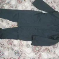 لباس دفاع شخصی