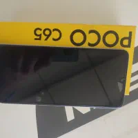 گوشی پوکو c65