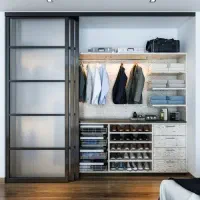 ساخت کمد دیواری و کابینت