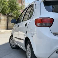 تیبا ۲|خودرو سواری و وانت|همدان, |دیوار