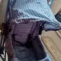 کالسکه و گهواره