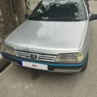 پژو GLX|خودرو سواری و وانت|گنبد کاووس, |دیوار