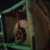 کولر بدون موتور