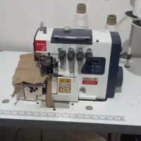 زیگزال ۴نخ نو وراسته جک  اکبندf10