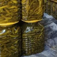 خیارشور و ترشی بروجرد