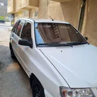 پراید ۱۱۱ مدل ۹۵