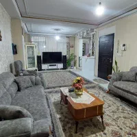 آپارتمان ۹۰ متری فاز چهار مهرشهر