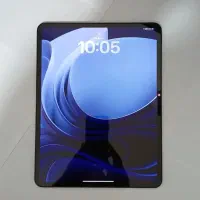ipad pro m4|تبلت|تهران, اکباتان|دیوار