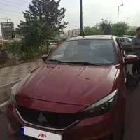 سهند اتوماتیک ۱۴۰۳ صفر خشک