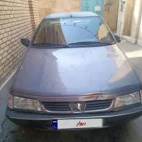پژو 405|خودرو سواری و وانت|سبزوار, رباط|دیوار