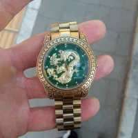 رولکس طرح اژدها
