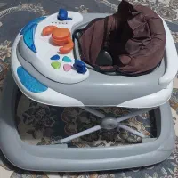 روروک بچه