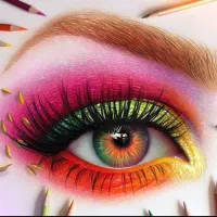اکستنشن مژه ولیفت ولمینیت ابرو و مژه
