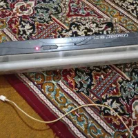 مهتابی شارژی فقط نیاز به سرویس داره
